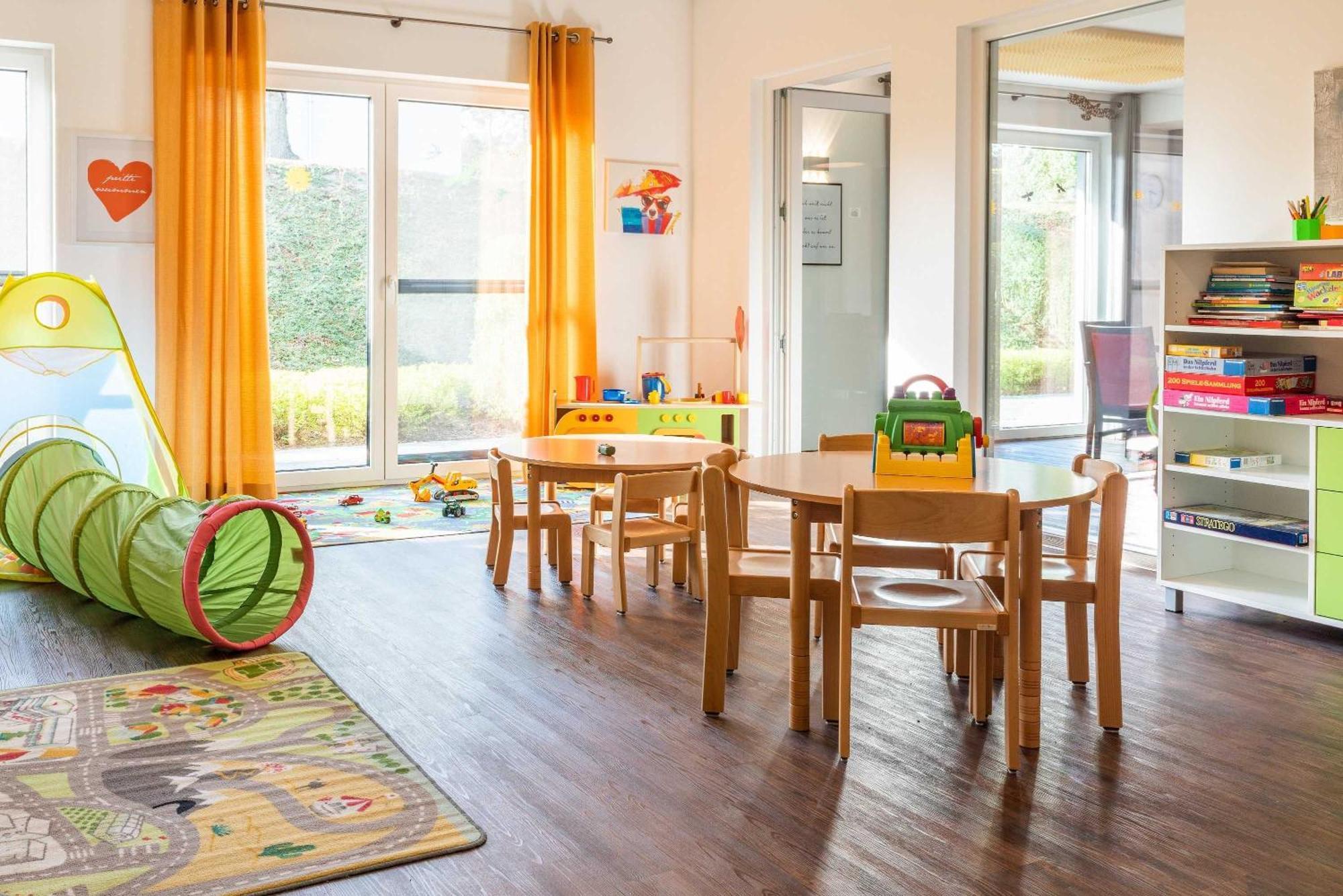Appartement Schilfperle - Oase Am Haff Garz  Eksteriør billede